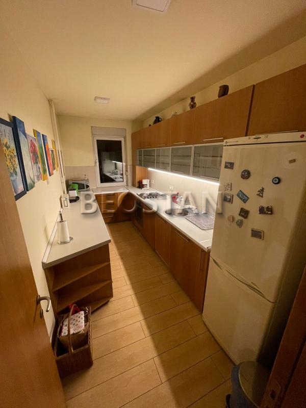 Centar - Vozdovac autokomanda #65365