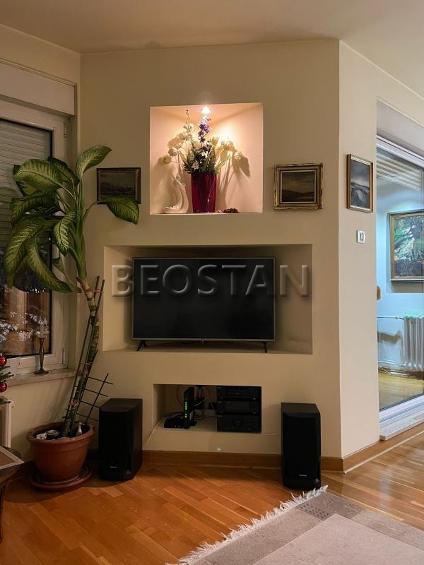 Centar - Vozdovac autokomanda #65365