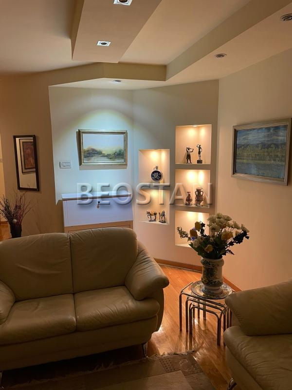 Centar - Vozdovac autokomanda #65365