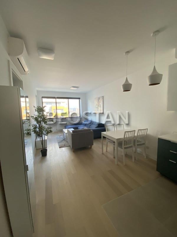 Izdavanje stanova Beograd - Novi Beograd