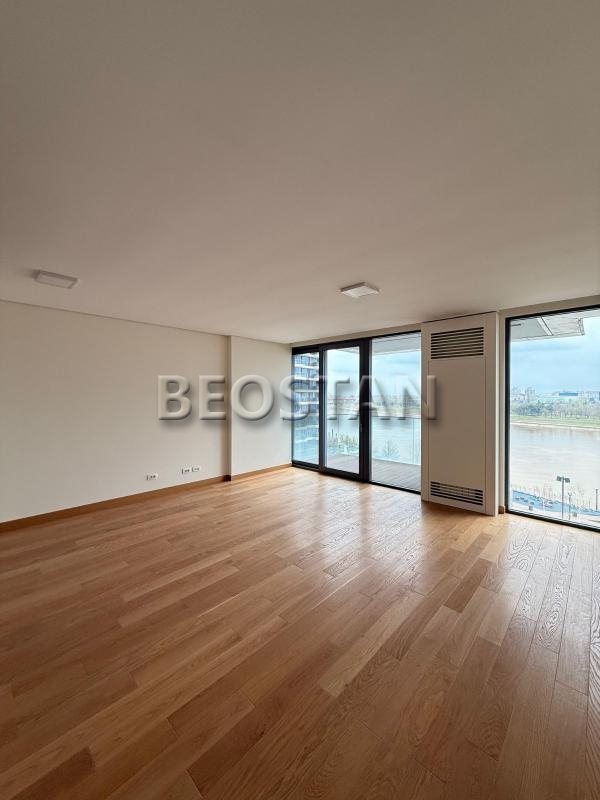 Izdavanje stanova Beograd - Centar