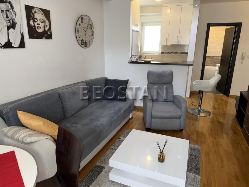 Izdavanje stanova Beograd - Centar