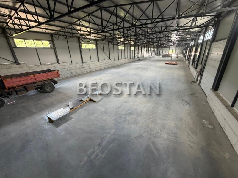 Izdavanje stanova Beograd - Lokali