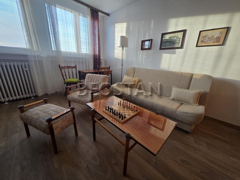 Izdavanje stanova Beograd - Centar