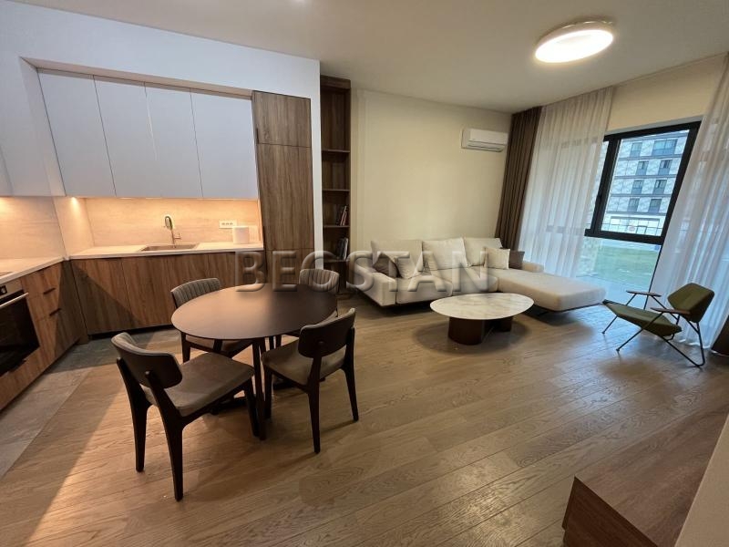 Centar - Beograd na vodi BW #66410