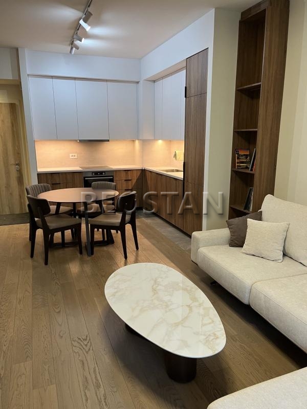 Centar - Beograd na vodi BW #66410