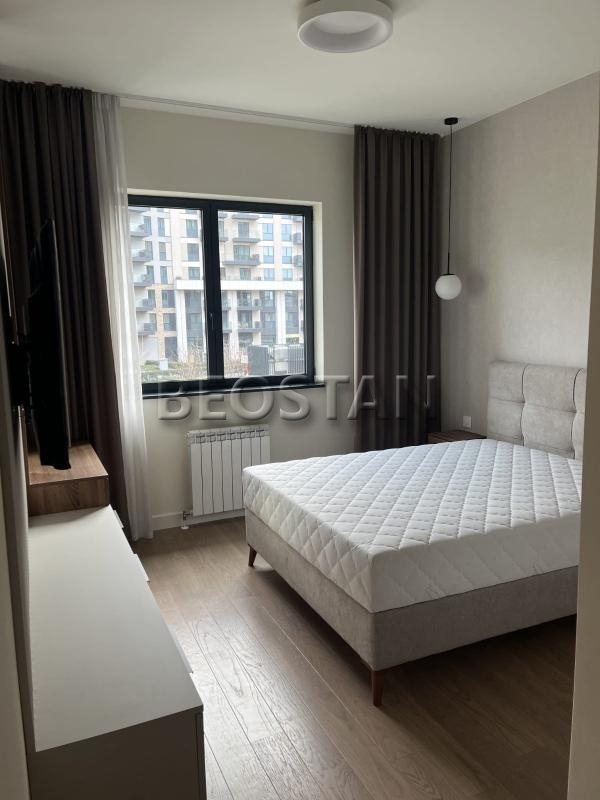 Centar - Beograd na vodi BW #66410