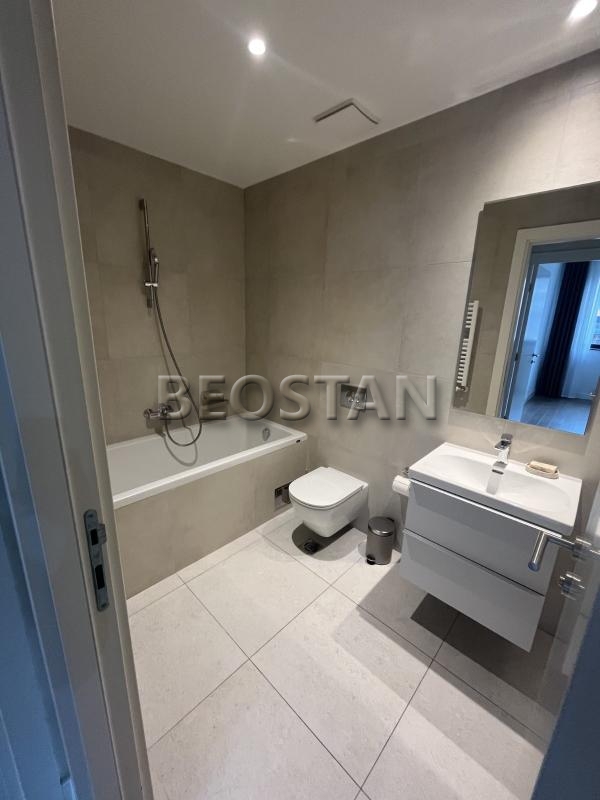 Centar - Beograd na vodi BW #66410