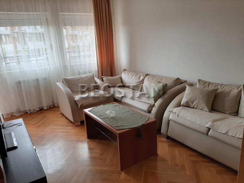 Izdavanje stanova Beograd - Centar