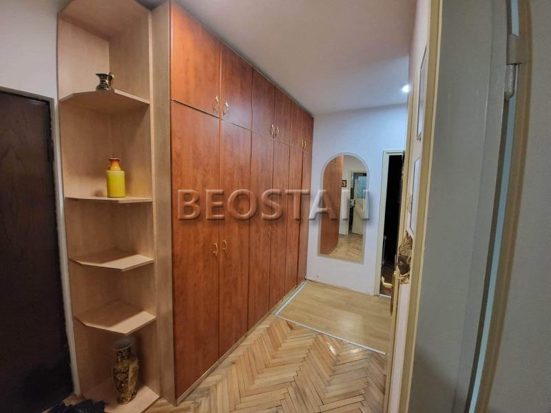 Novi Beograd - Stari merkator #57728