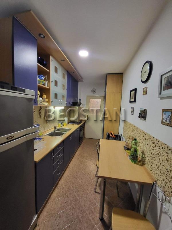 Novi Beograd - Stari merkator #57728