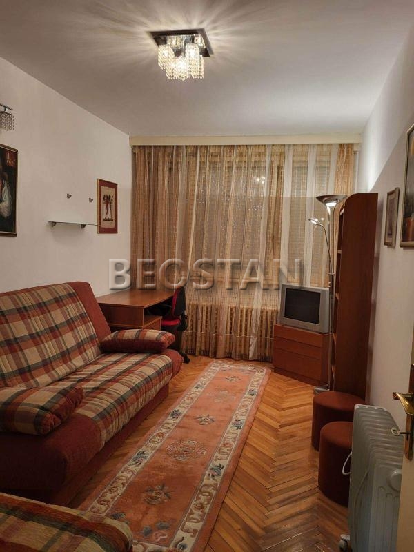 Novi Beograd - Stari merkator #57728