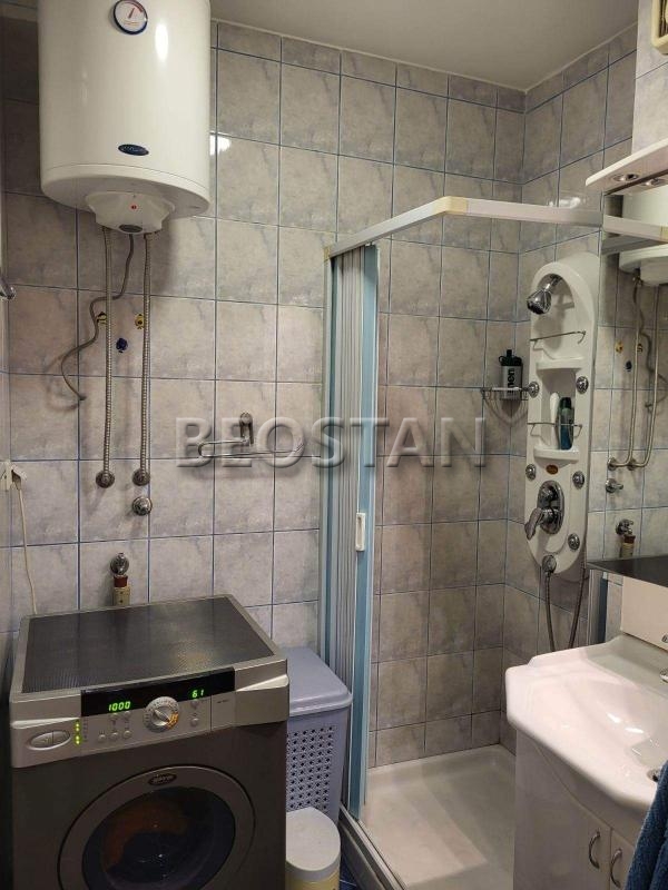 Novi Beograd - Stari merkator #57728