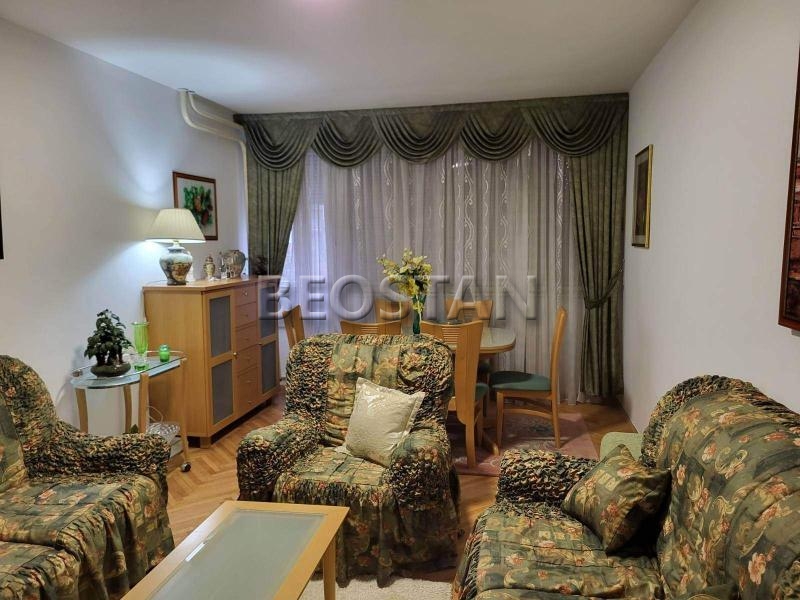 Novi Beograd - Stari merkator #57728