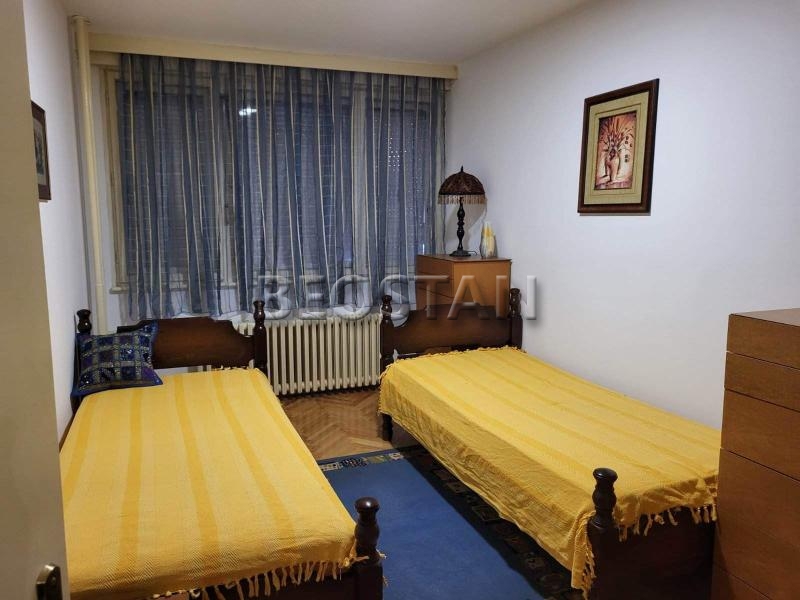 Novi Beograd - Stari merkator #57728