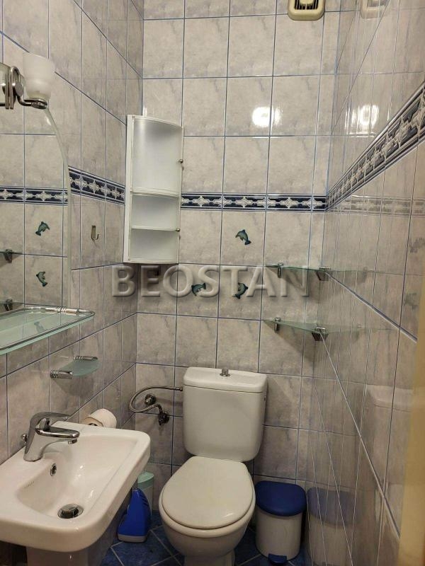 Novi Beograd - Stari merkator #57728