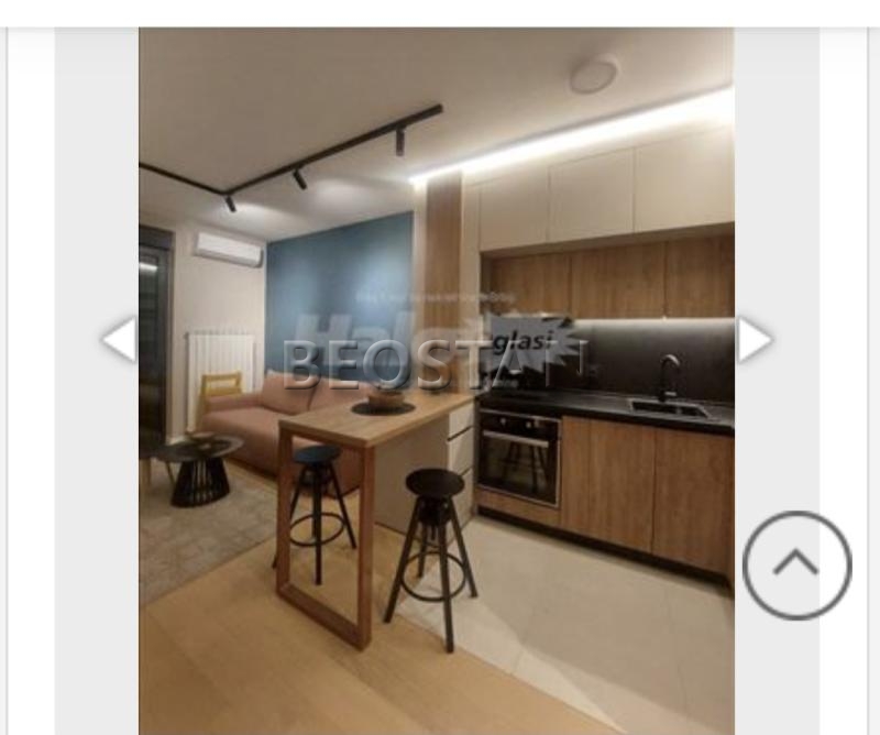 Izdavanje stanova Beograd - Novi Beograd