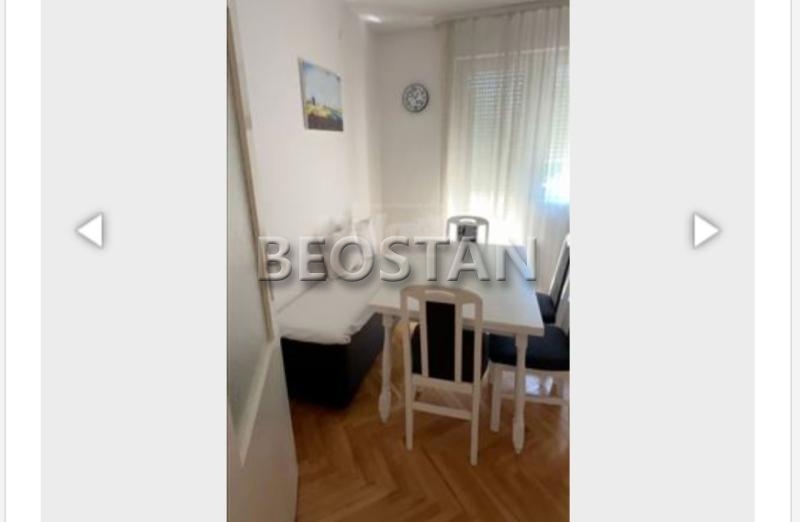 Izdavanje stanova Beograd - Zemun