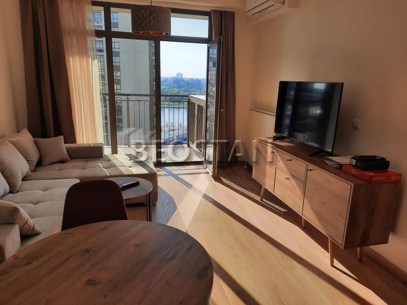 Izdavanje stanova Beograd - Centar