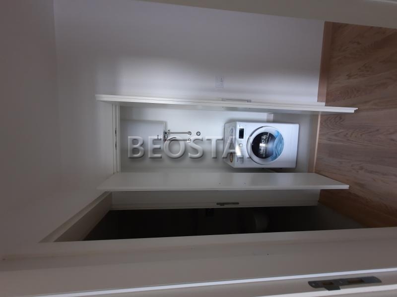 Centar - Beograd na vodi BW #65788