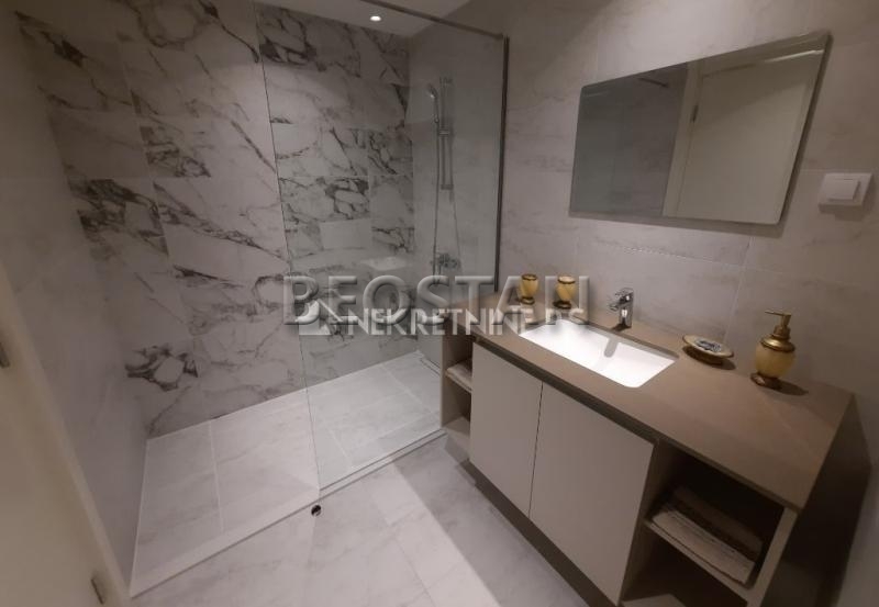 Centar - Beograd na vodi BW #65788