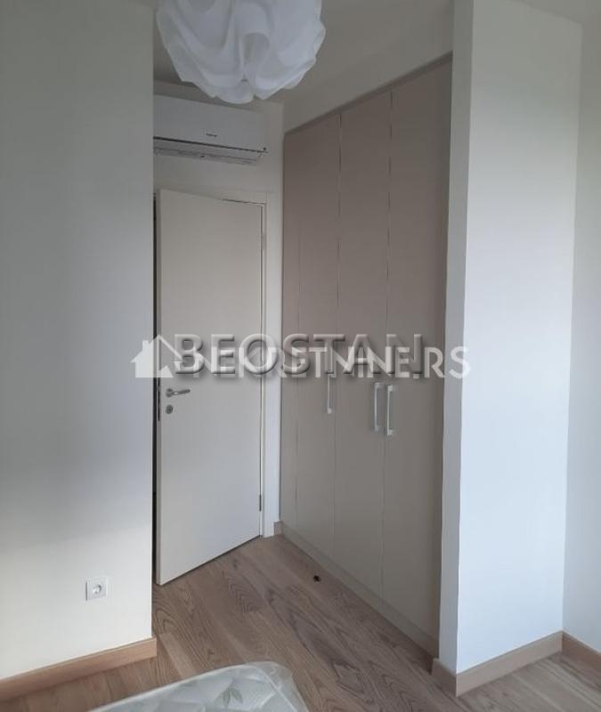 Centar - Beograd na vodi BW #65788