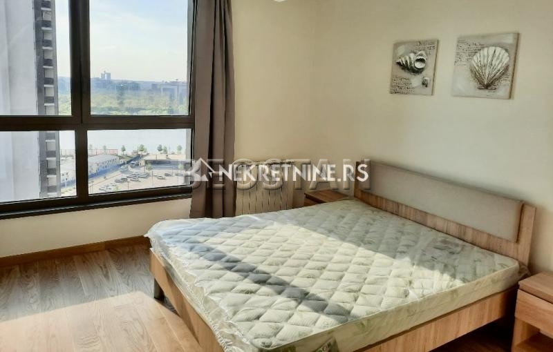 Centar - Beograd na vodi BW #65788