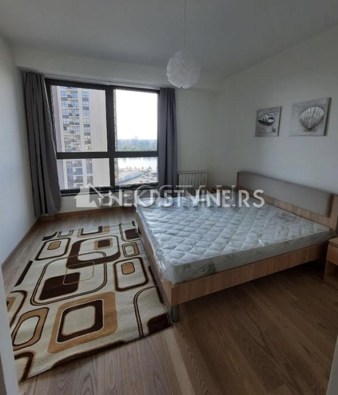 Centar - Beograd na vodi BW #65788