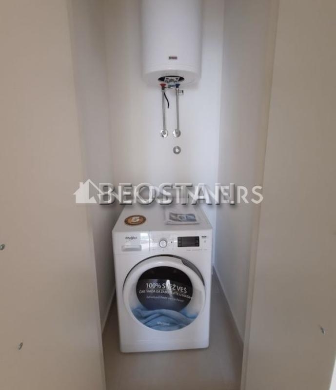 Centar - Beograd na vodi BW #65788