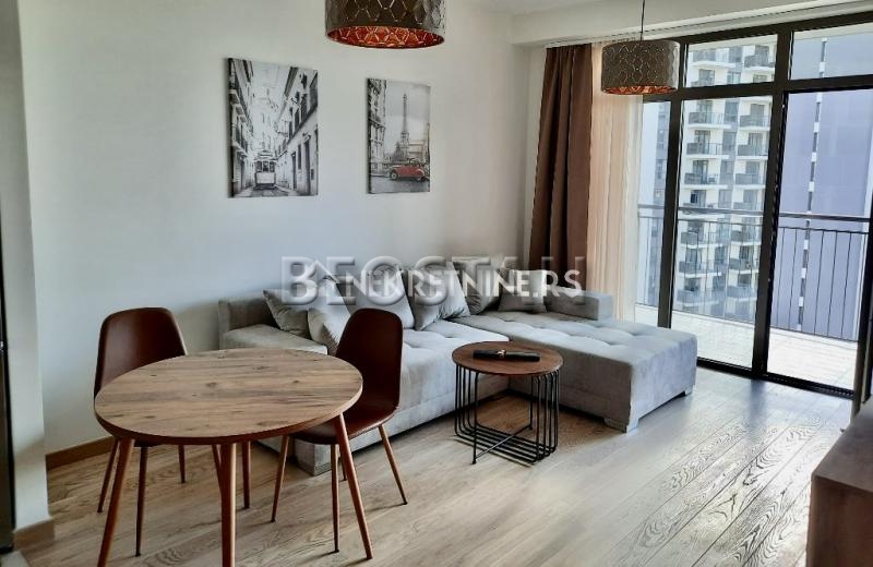 Centar - Beograd na vodi BW #65788