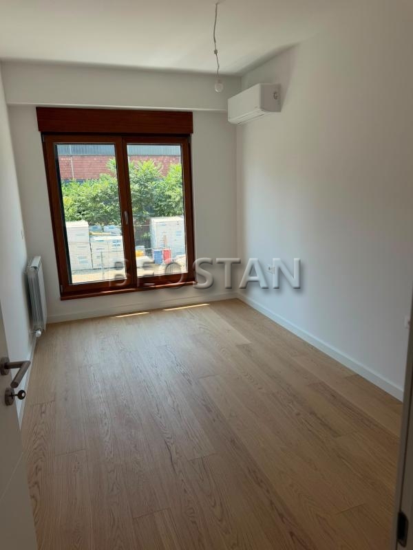 Izdavanje stanova Beograd - Centar