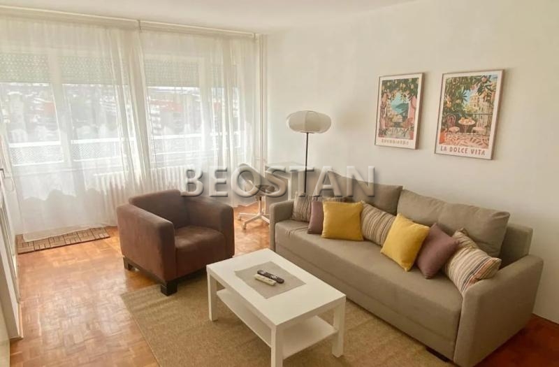 Izdavanje stanova Beograd - Novi Beograd