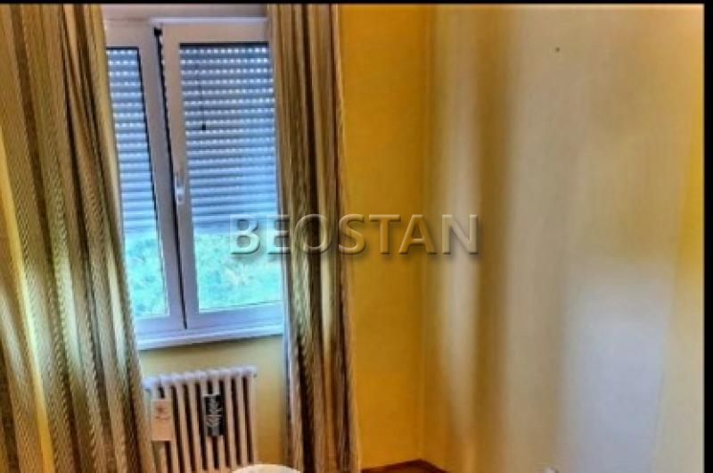 Izdavanje stanova Beograd - Novi Beograd