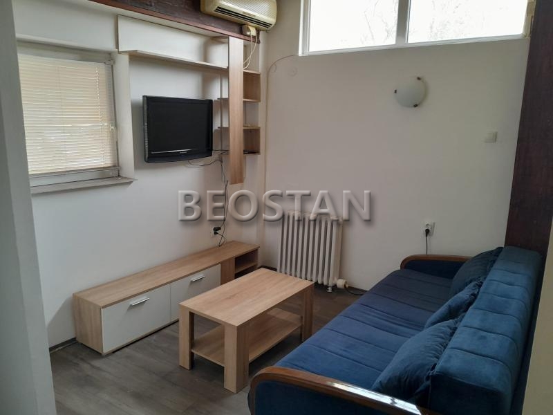 Izdavanje stanova Beograd - Novi Beograd