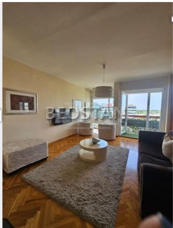 Novi Beograd - Blok 23 #66002