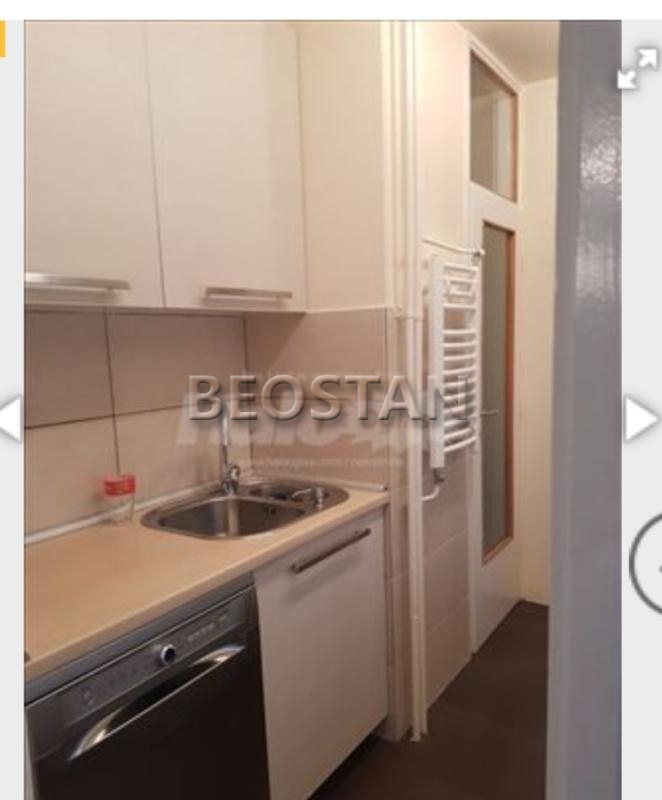 Novi Beograd - Blok 23 #66002