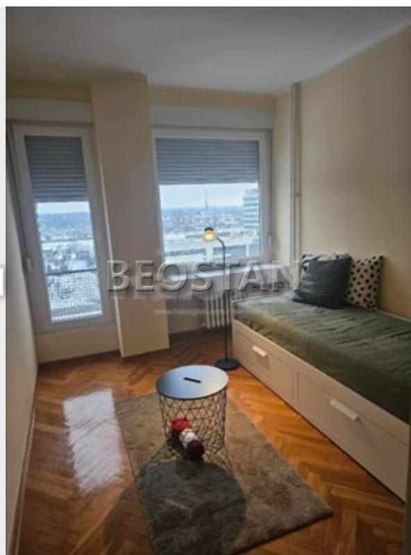 Novi Beograd - Blok 23 #66002