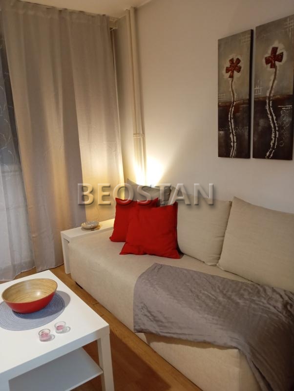 Izdavanje stanova Beograd - Novi Beograd