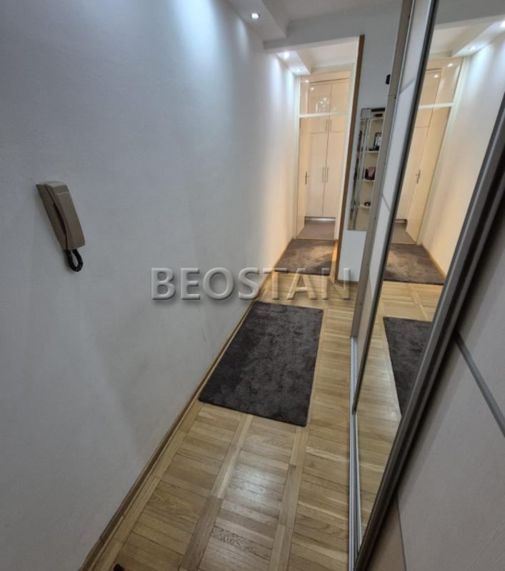 Novi Beograd - Arena blok 25 #60000