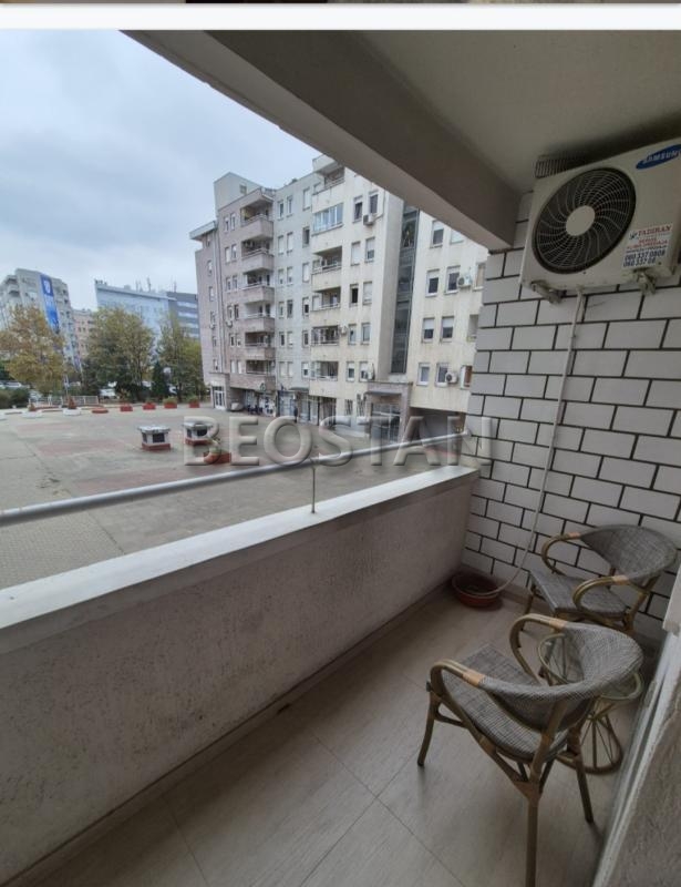 Novi Beograd - Arena blok 25 #60000