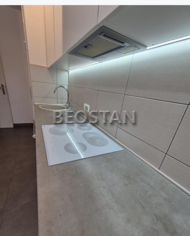 Novi Beograd - Arena blok 25 #60000