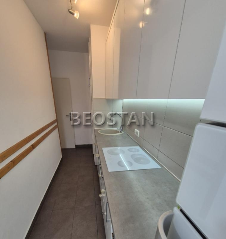 Novi Beograd - Arena blok 25 #60000