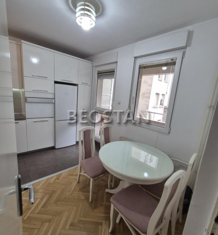 Novi Beograd - Arena blok 25 #60000