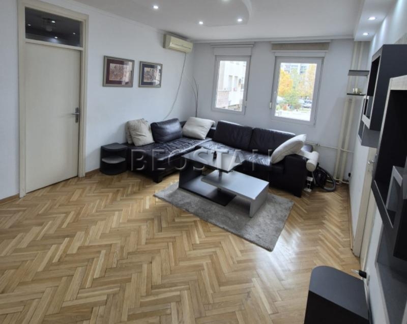 Novi Beograd - Arena blok 25 #60000