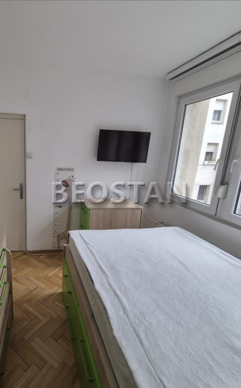 Novi Beograd - Arena blok 25 #60000