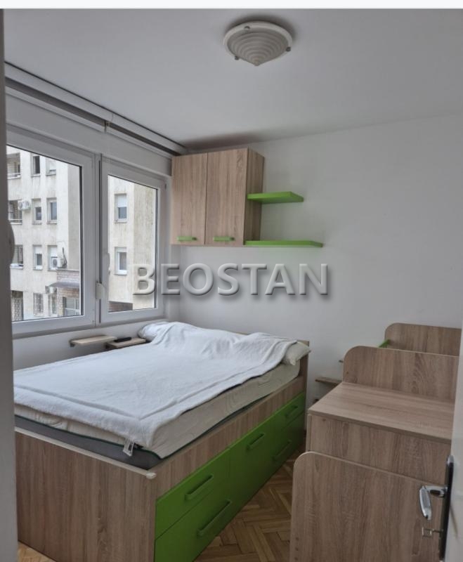 Novi Beograd - Arena blok 25 #60000