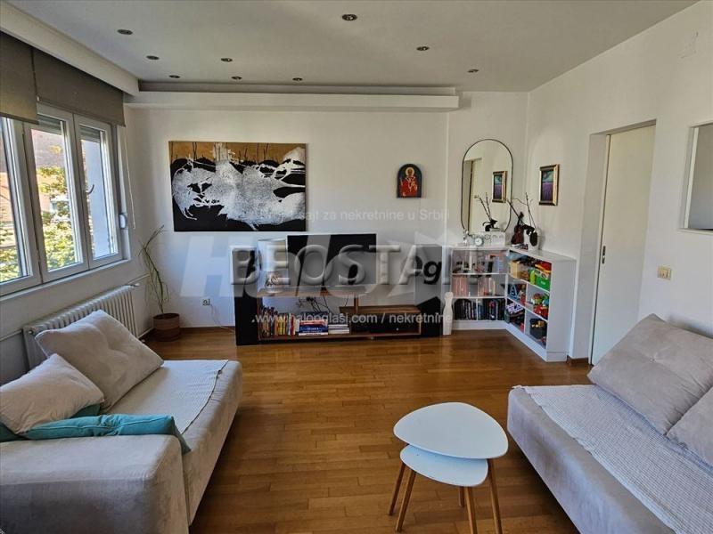 Zemun - Karadjordjev trg #65677