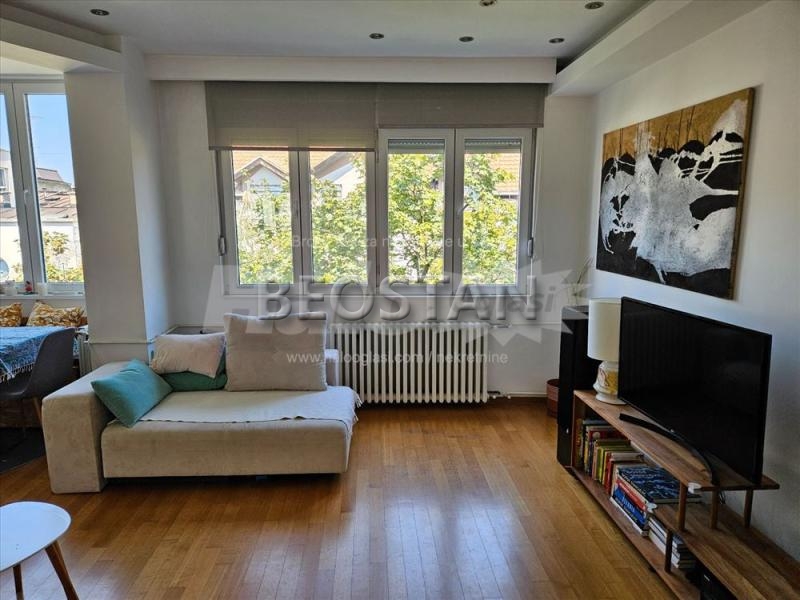 Zemun - Karadjordjev trg #65677