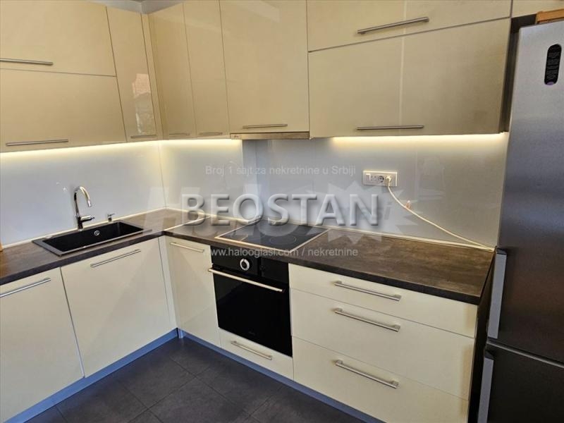 Zemun - Karadjordjev trg #65677