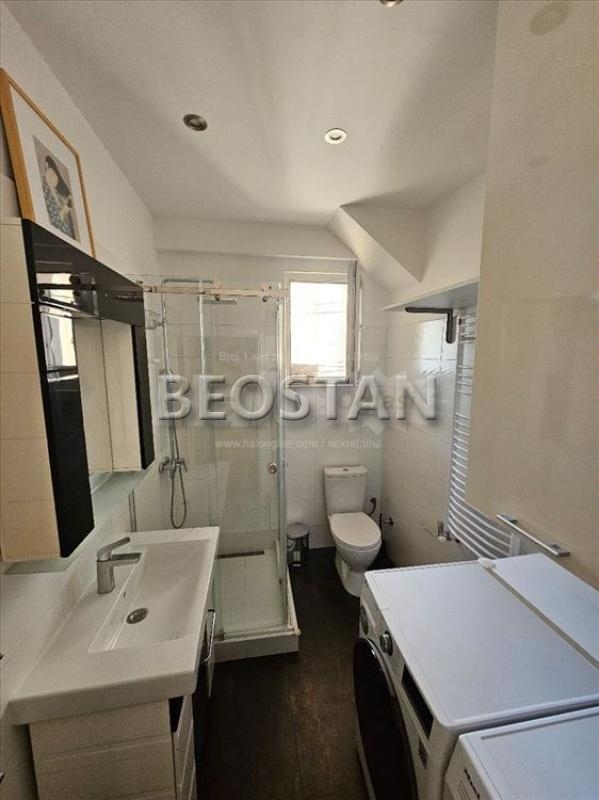 Zemun - Karadjordjev trg #65677